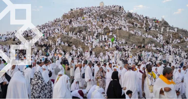 Significance of hajj in islam