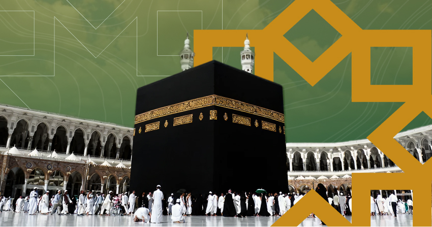 Understanding hajj