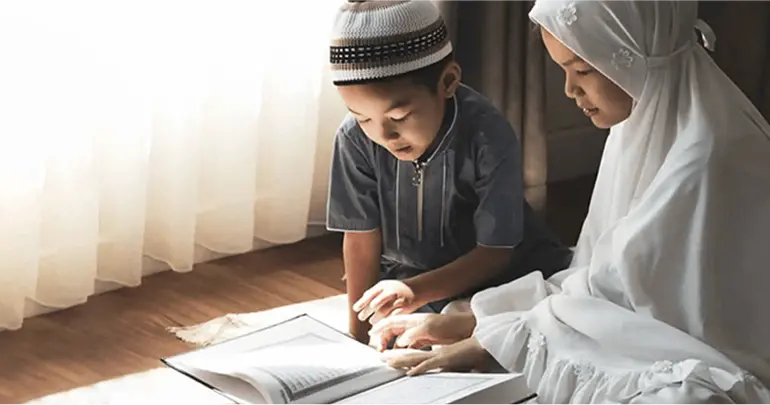 How muslims around the world observe muharram