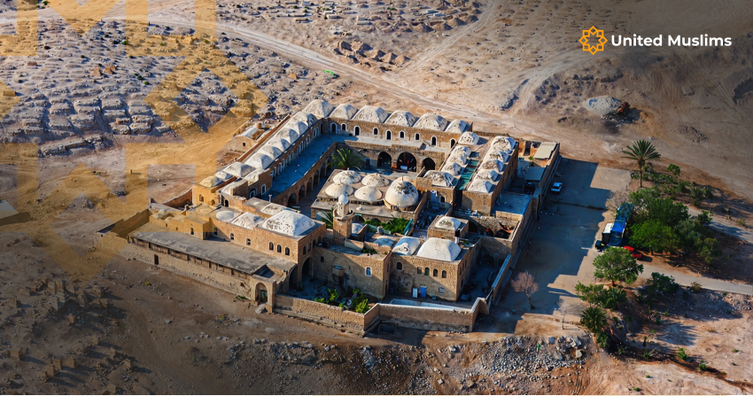 The story of prophet musa (as)