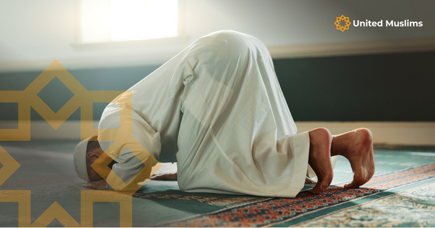 Fasting 6 Days of Shawal