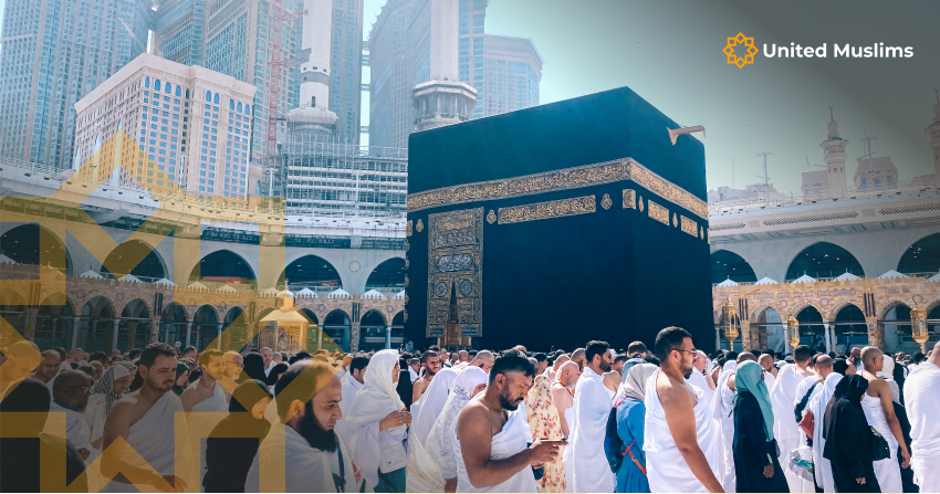 Hajj in 2026