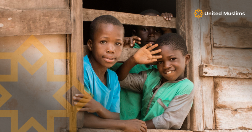 Sponsoring an Orphan_ Transform a Life This Year