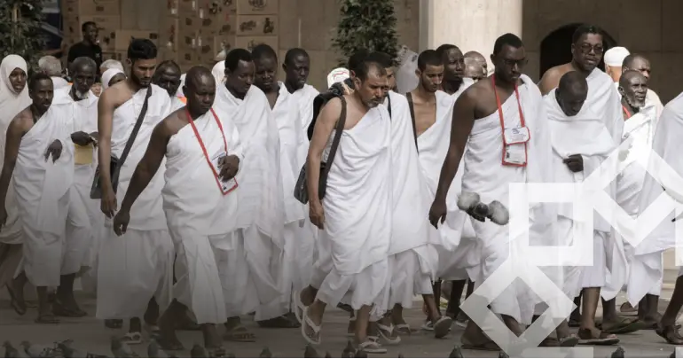 Day of Arafah