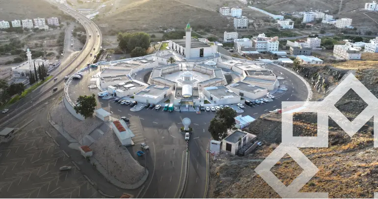 Hajj 2026