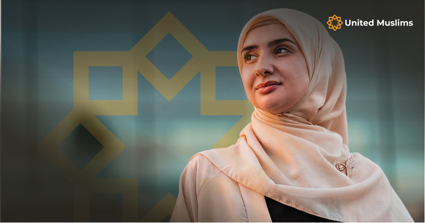 Lessons for Muslim Women