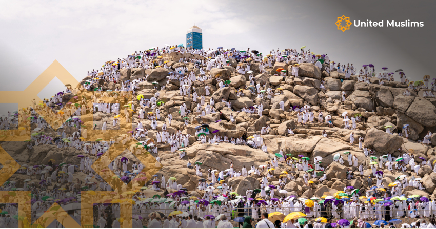 Prophet Muhammad (PBUH)