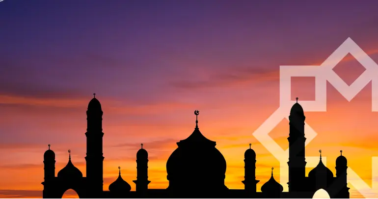 Start Hijri Year 1448