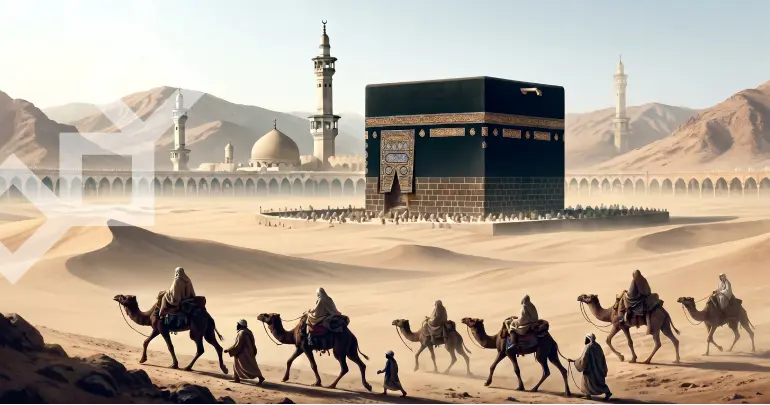 Muslims Give Sadaqah