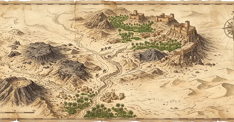 What was the Battle of Khaybar?