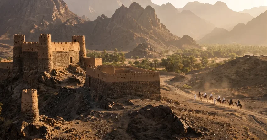 Battle of Khaybar