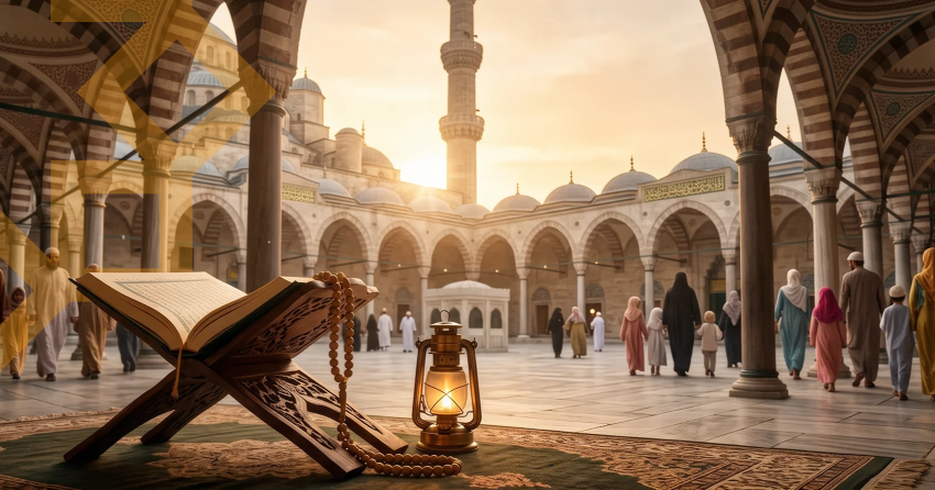 12th Rabi ul Awwal 2026: The History, Significance, and Recommended Acts