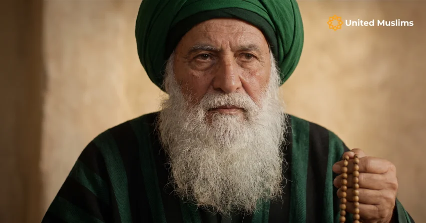 The Life and Legacy of Sheikh Abdul Qadir Jilani