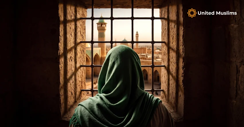 Imam Hasan Al-Askari