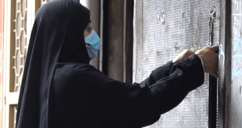 Tehmina’s Story: Women Empowerment in Action