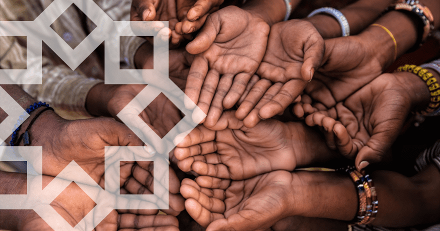 Who receives zakat?