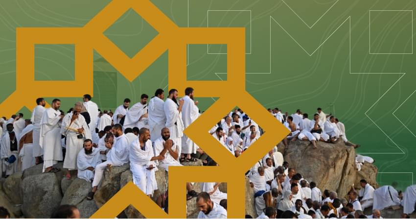 Day of arafah