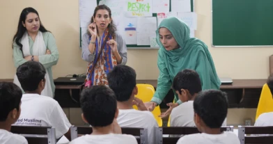 Learning for all